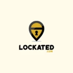 lockated android application logo